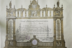 Dokumenty archiwalne