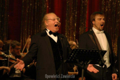 Koncert Wiesława Ochmana - rok 2013